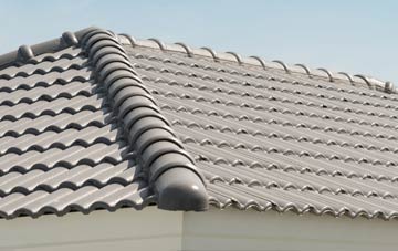 advantages of Atworth clay roofing