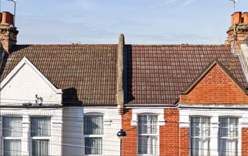 clay roofing Atworth, Wiltshire
