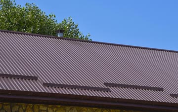 typical Atworth corrugated roof uses