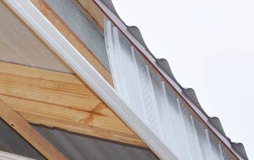 why Atworth fascia repairs are essential