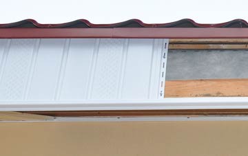 Atworth fascia repair costs
