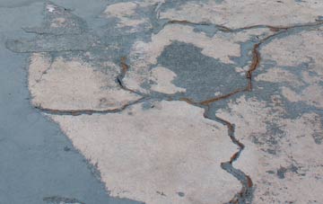 fibreglass roofing replacement Atworth