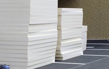 Atworth flat roof insulation costs