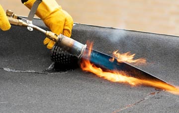 flat roof repairs Atworth, Wiltshire