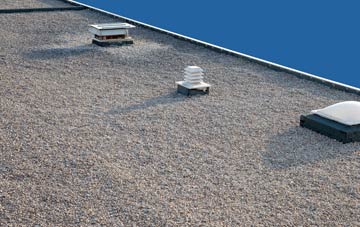 flat roofing Atworth, Wiltshire