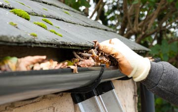 gutter cleaning Atworth, Wiltshire