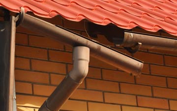 Atworth gutter repair costs