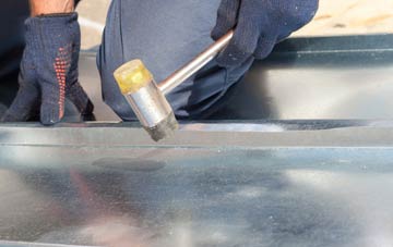 Atworth metal roofing costs