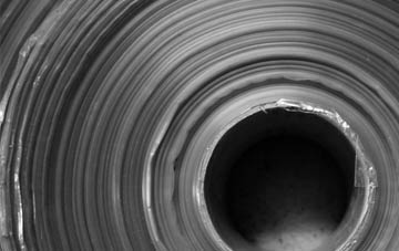 Atworth pvc roof replacement