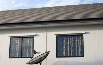 Atworth rubber roof costs
