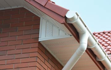 Atworth soffit repair costs