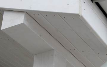 soffits Atworth, Wiltshire