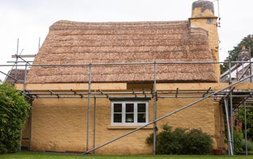 Atworth thatch roofing costs