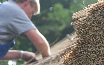 professional Atworth thatchers