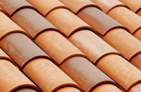 Atworth clay roofing