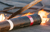 free Atworth flat roofing repair quotes