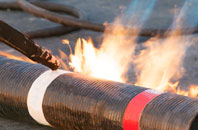 Atworth flat roofing replacement