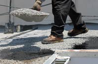 find rated Atworth flat roofing replacement companies