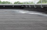 find rated Atworth flat roofing companies