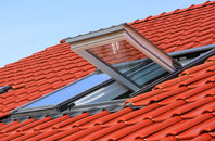 Atworth roof window