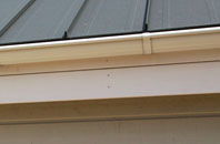 Atworth soffit repair