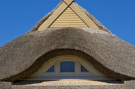 Atworth thatch roofing